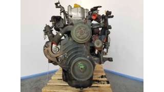 MOTOR COMPLETO TATA SAFARI 3.0 TDI (16.83) DE 2007 - D.4459701 / DICOR07