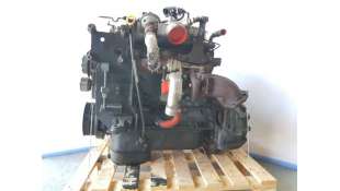 MOTOR COMPLETO TATA SAFARI 3.0 TDI (16.83) DE 2007 - D.4459701 / DICOR07 2