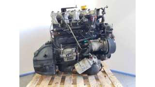 MOTOR COMPLETO TATA SAFARI 3.0 TDI (16.83) DE 2007 - D.4459701 / DICOR07