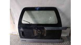 PORTON TRASERO TATA SAFARI 3.0 TDI (16.83) DE 2007 - D.4459725