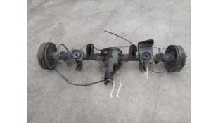 PUENTE TRASERO TATA SAFARI 3.0 TDI (16.83) DE 2007 - D.4459727