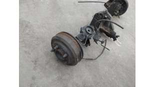 PUENTE TRASERO TATA SAFARI 3.0 TDI (16.83) DE 2007 - D.4459727 2