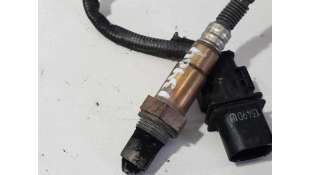 SONDA LAMBDA BMW X1 2.0 Turbodiesel (143 CV) DE 2014 - D.4459759 / 760436903 2