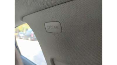 AIRBAG CORTINA DELANTERO IZQUIERDO AUDI A6 BERLINA 2.7 V6 24V TDI (190 CV) DE 2010 - D.4459782