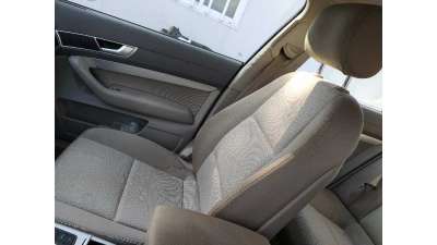 ASIENTO DELANTERO DERECHO AUDI A6 BERLINA 2.7 V6 24V TDI (190 CV) DE 2010 - D.4459791