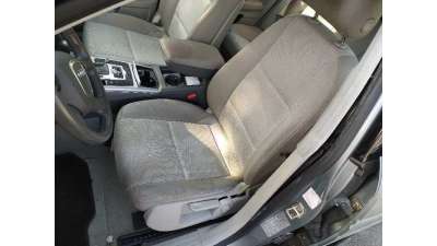 ASIENTO DELANTERO IZQUIERDO AUDI A6 BERLINA 2.7 V6 24V TDI (190 CV) DE 2010 - D.4459792