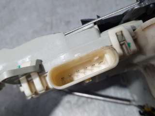 CERRADURA PUERTA TRASERA DERECHA  AUDI A6 BERLINA 2.7 V6 24V TDI (190 CV) DE 2010 - D.4459810 / 4F0839016J