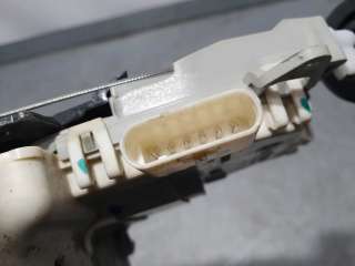 CERRADURA PUERTA TRASERA IZQUIERDA  AUDI A6 BERLINA 2.7 V6 24V TDI (190 CV) DE 2010 - D.4459811 / 4F0839015