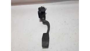 POTENCIOMETRO PEDAL OPEL CORSA D 1.2 16V LPG (86 CV) DE 2014 - D.4459913 / 13305804