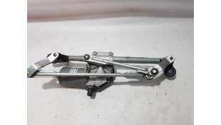 MOTOR LIMPIA DELANTERO OPEL CORSA D 1.2 16V LPG (86 CV) DE 2014 - D.4459914 / 13182340