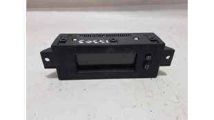 PANTALLA MULTIFUNCION OPEL CORSA D 1.2 16V LPG (86 CV) DE 2014 - D.4459917 / 13373979