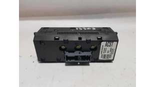 PANTALLA MULTIFUNCION OPEL CORSA D 1.2 16V LPG (86 CV) DE 2014 - D.4459917 / 13373979 2