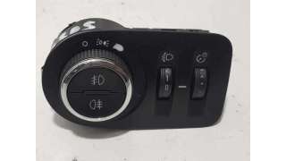 MANDO LUCES OPEL CORSA D 1.2 16V LPG (86 CV) DE 2014 - D.4460050 / 13310331