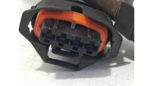 SONDA LAMBDA OPEL CORSA D 1.2 16V LPG (86 CV) DE 2014 - D.4460053 / 55562206 2