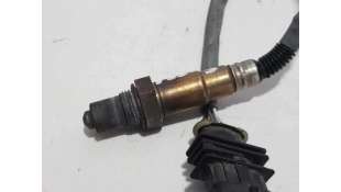 SONDA LAMBDA OPEL CORSA D 1.2 16V LPG (86 CV) DE 2014 - D.4460054 / 55563348 2