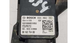 SONDA LAMBDA CITROEN C4 CACTUS 1.5 Blue-HDI FAP (102 CV) DE 2019 - D.4461353 / 9816276480 2