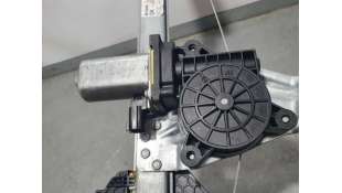 ELEVALUNAS TRASERO IZQUIERDO DACIA SANDERO 0.9 TCE (90 CV) DE 2019 - D.4461405 / 827211031R 2