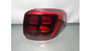 PILOTO TRASERO DERECHO DACIA SANDERO 0.9 TCE (90 CV) DE 2019 - D.4461444 / 265506147R
