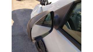 RETROVISOR IZQUIERDO DACIA SANDERO 0.9 TCE (90 CV) DE 2019 - D.4461470