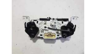MANDO CALEFACCION / AIRE ACONDICIONADO DACIA SANDERO 1.5 dCi D FAP (90 CV) DE 2003 - D.4461488 / A42303400 2