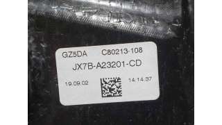 ELEVALUNAS DELANTERO IZQUIERDO FORD FOCUS 1.0 EcoBoost (125 CV) DE 2019 - D.4461539 / JX7BA23201CD