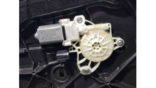 ELEVALUNAS TRASERO DERECHO FORD FOCUS 1.0 EcoBoost (125 CV) DE 2019 - D.4461540 / JX7BA27000CC 2