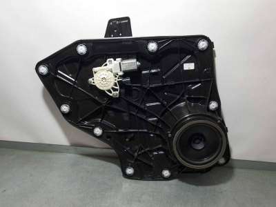 ELEVALUNAS TRASERO IZQUIERDO FORD FOCUS 1.0 EcoBoost (125 CV) DE 2019 - D.4461541 / JX7BA27001CC