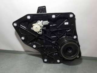 ELEVALUNAS TRASERO IZQUIERDO FORD FOCUS 1.0 EcoBoost (125 CV) DE 2019 - D.4461541 / JX7BA27001CC