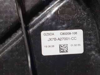 ELEVALUNAS TRASERO IZQUIERDO FORD FOCUS 1.0 EcoBoost (125 CV) DE 2019 - D.4461541 / JX7BA27001CC