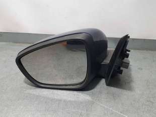 RETROVISOR IZQUIERDO FORD FOCUS 1.0 EcoBoost (125 CV) DE 2019 - D.4461606