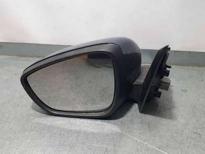 RETROVISOR IZQUIERDO FORD FOCUS 1.0 EcoBoost (125 CV) DE 2019 - D.4461606