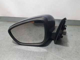 RETROVISOR IZQUIERDO FORD FOCUS 1.0 EcoBoost (125 CV) DE 2019 - D.4461606