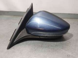 RETROVISOR IZQUIERDO FORD FOCUS 1.0 EcoBoost (125 CV) DE 2019 - D.4461606