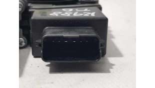 MOTOR ELEVALUNAS TRASERO DERECHO HYUNDAI I30 1.4 (99 CV) DE 2016 - D.4461633 / 83460A6010 2