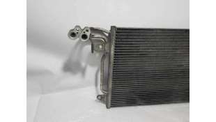 CONDENSADOR / RADIADOR AIRE ACONDICIONADO SEAT IBIZA 1.4 TDI (80 CV) DE 2010 - D.4461673 / 6R0820411D