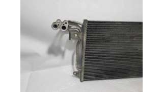 CONDENSADOR / RADIADOR AIRE ACONDICIONADO SEAT IBIZA 1.4 TDI (80 CV) DE 2010 - D.4461673 / 6R0820411D