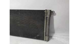 CONDENSADOR / RADIADOR AIRE ACONDICIONADO SEAT IBIZA 1.4 TDI (80 CV) DE 2010 - D.4461673 / 6R0820411D 2