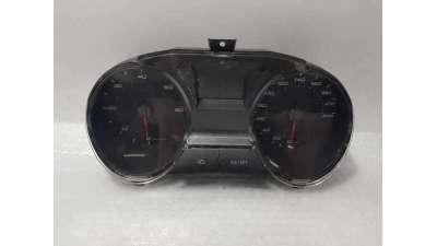 CUADRO INSTRUMENTOS SEAT IBIZA 1.4 TDI (80 CV) DE 2010 - D.4461675 / 6J0920801A