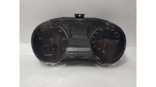 CUADRO INSTRUMENTOS SEAT IBIZA 1.4 TDI (80 CV) DE 2010 - D.4461675 / 6J0920801A