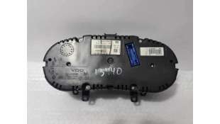 CUADRO INSTRUMENTOS SEAT IBIZA 1.4 TDI (80 CV) DE 2010 - D.4461675 / 6J0920801A 2