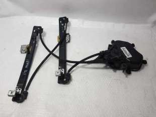 ELEVALUNAS DELANTERO IZQUIERDO SEAT IBIZA 1.4 TDI (80 CV) DE 2010 - D.4461681 / 6J4837401D