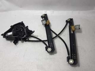 ELEVALUNAS DELANTERO IZQUIERDO SEAT IBIZA 1.4 TDI (80 CV) DE 2010 - D.4461681 / 6J4837401D