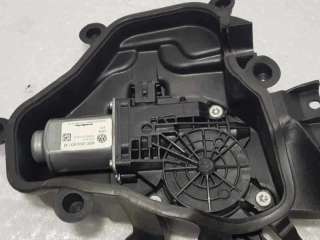 ELEVALUNAS DELANTERO IZQUIERDO SEAT IBIZA 1.4 TDI (80 CV) DE 2010 - D.4461681 / 6J4837401D