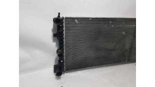 RADIADOR AGUA SEAT IBIZA 1.4 TDI (80 CV) DE 2010 - D.4461744 2