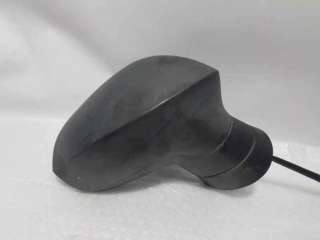 RETROVISOR DERECHO SEAT IBIZA 1.4 TDI (80 CV) DE 2010 - D.4461747