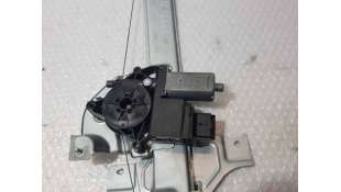 ELEVALUNAS DELANTERO DERECHO CITROEN C3 1.2 12V VTi (82 CV) DE 2017 - D.4461825 / 9812081580D 2