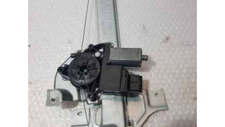 ELEVALUNAS DELANTERO DERECHO CITROEN C3 1.2 12V VTi (82 CV) DE 2017 - D.4461825 / 9812081580D