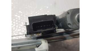ELEVALUNAS DELANTERO DERECHO CITROEN C3 1.2 12V VTi (82 CV) DE 2017 - D.4461825 / 9812081580D