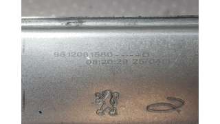 ELEVALUNAS DELANTERO DERECHO CITROEN C3 1.2 12V VTi (82 CV) DE 2017 - D.4461825 / 9812081580D