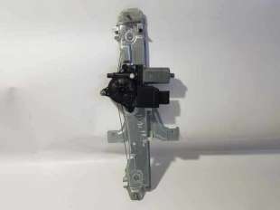 ELEVALUNAS TRASERO DERECHO CITROEN C3 1.2 12V VTi (82 CV) DE 2017 - D.4461827 / 9813092980D